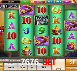 Descubra o Programa VIP da 7676 Bet: Vantagens Exclusivas para Jogadores