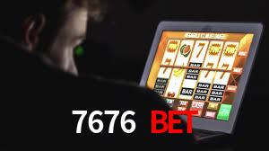 Desvendando o Mundo dos Jogos Virtuais na 7676 Bet